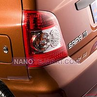 چراغ عقب 111 چراغ عقب 111